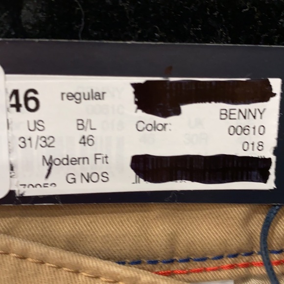 Men’s pants - Picture 3 of 4